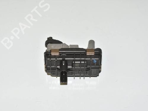 Electronic sensor BMW 3 Touring (F31) 320 d | BP38643226M84 - Image 2