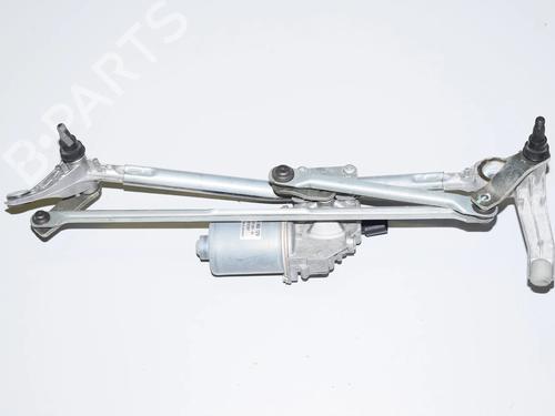 front-wipers-mechanism-bmw-3-e90-2004-2005-2006-2007-2008-2009-2010-2011-2012-34064404 main image