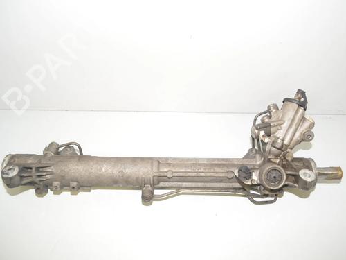 Used Steering rack Steering rack BMW 7 (F01, F02, F03, F04) 740 d xDrive (306 hp) 34076835 34076835