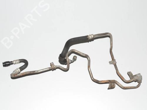 Used Pipe Pipe BMW X6 (E71, E72) xDrive 50 i (408 hp) 34087423 34087423