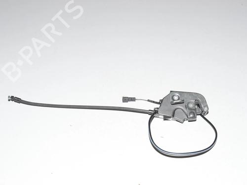 Venstre bagtil lås BMW i3 (I01) Range Extender | BP34094244C100 - Image 3