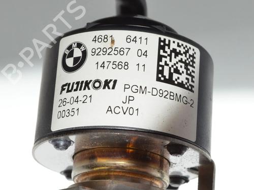 Electronic sensor BMW i3 (I01) Electric | BP34066474M84  - Image 5