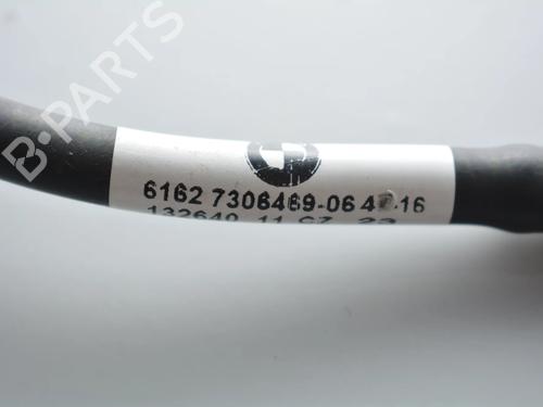 Pipe BMW i3 (I01) Range Extender | BP34061808M125  - Image 5
