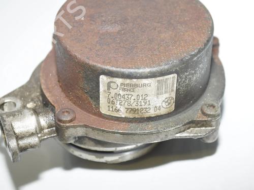 Vacuum pump BMW X5 (E70) 3.0 d | BP34091275M80  - Image 5