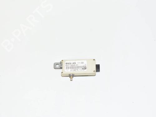 Antenne/Base Antenne/Base BMW X5 (E53) 3.0 d (218 hp) 34081139 34081139