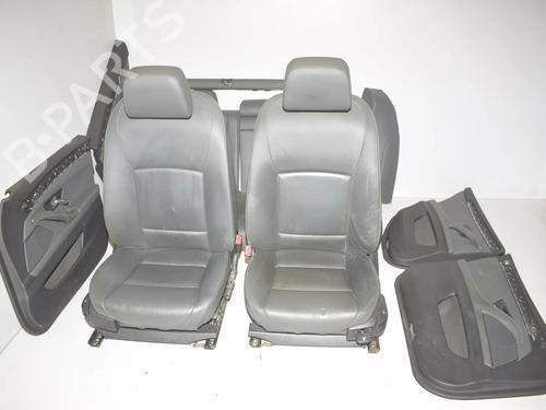 Seats set BMW 5 (F10) 535 d | BP34095449C78 - Image 4