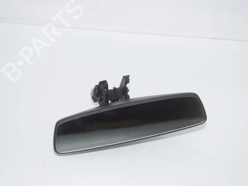 Used Rear mirror Rear mirror BMW 7 (G11, G12) 750 d, Ld xDrive (400 hp) 36589498 36589498