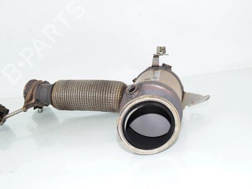 Catalyst BMW 2 Gran Tourer (F46) 216 i | BP38081410M10 - Image 3