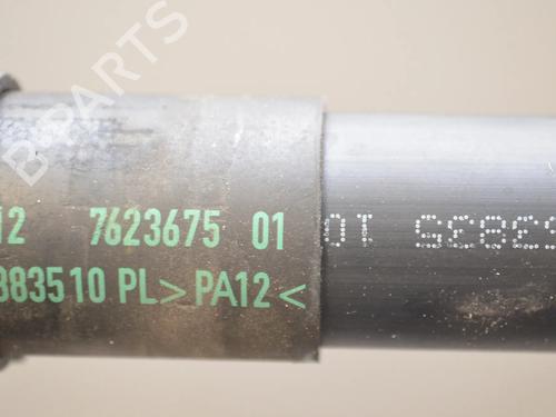 Pipe BMW i3 (I01) Range Extender | BP34083992M125  - Image 5