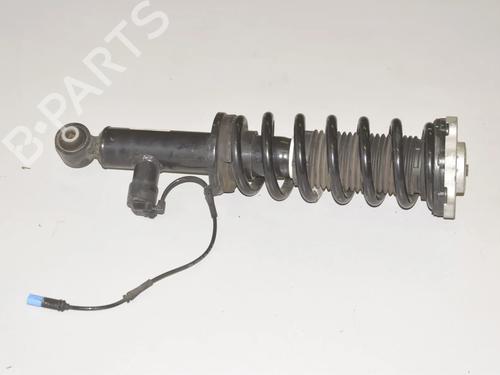 Used Right rear shock absorber Right rear shock absorber BMW X3 (G01, F97, G08) iX3 (286 hp) 34071481 34071481