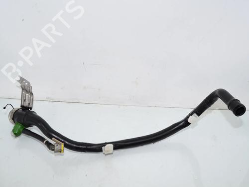 Used Pipe Pipe BMW 5 (G30, F90) M 550 d xDrive (400 hp) 36645776 36645776