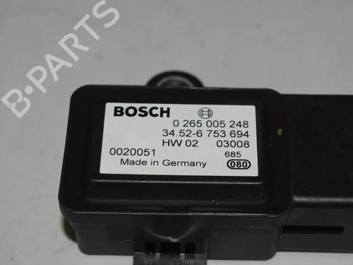 Electronic sensor BMW 5 (E39) 525 d | BP34070830M84  - Image 5