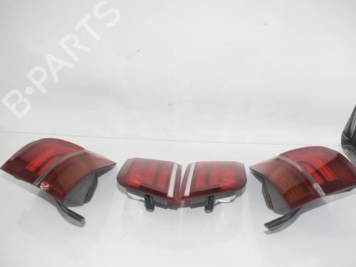 Right taillight BMW X5 (E70) xDrive 40 d | BP34347290C35  - Image 8
