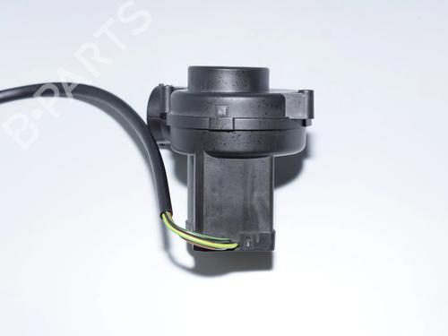 Electronic module BMW 5 (E39) 525 d | BP34082410M83  - Image 6