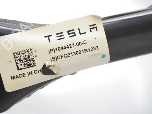 Right rear steering knuckle TESLA MODEL 3 (5YJ3) EV | BP34092860M28  - Image 7