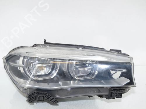Used Right headlight Right headlight 39245942 39245942