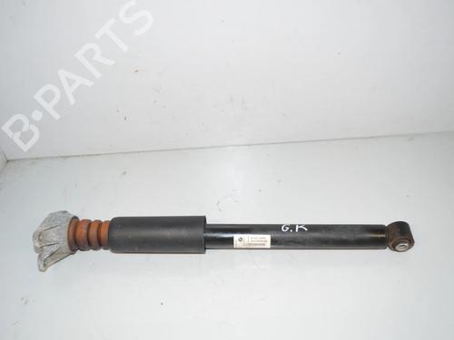 Used Left rear shock absorber Left rear shock absorber BMW X1 (F48) xDrive 18 d (150 hp) 34072427 34072427