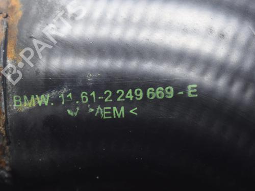 Intercooler pipe BMW 5 Touring (E39) 525 d | BP34086812M127  - Image 5