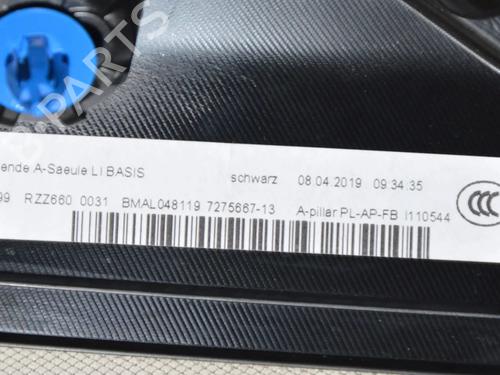 Andre BMW i3 (I01) Electric | BP34096040O1  - Image 5