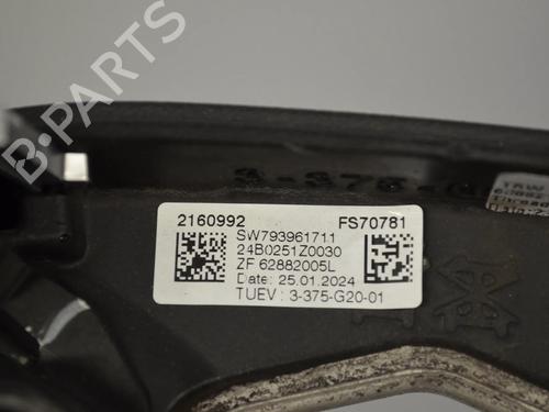 Steering wheel BMW i4 (G26) eDrive35 | BP34082137C49  - Image 7