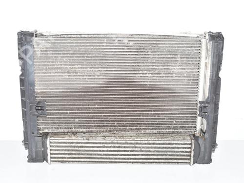Used Radiator set Radiator set BMW 3 (E90) 325 d (204 hp) 34061753 34061753