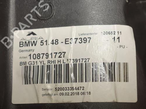 Andre BMW 5 Touring (G31) M 550 d xDrive | BP34073812O1 - Image 6