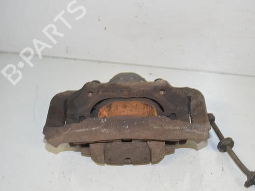 Left front brake caliper BMW 5 Touring (F11) 535 d | BP34068778M105 - Image 3