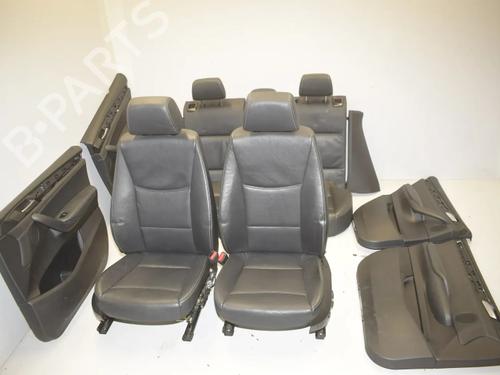 Seats set BMW X3 (F25) xDrive 30 d | BP40520735C78 - Image 3