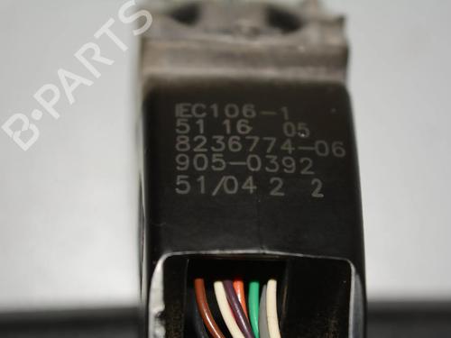 rear-mirror-bmw-x5-e53-2000-2001-2002-2003-2004-2005-2006-34071223 main image