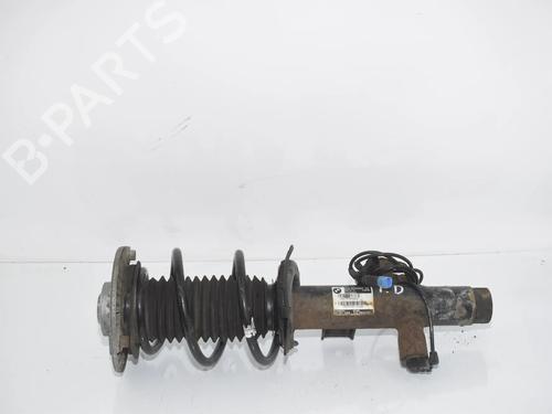 Used Right front shock absorber Right front shock absorber BMW 3 Touring (F31) 330 d xDrive (258 hp) 35716955 35716955