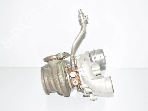 turbochargersupercharger-bmw-5-f10-2009-2010-2011-2012-2013-2014-2015-2016-34063062 main image
