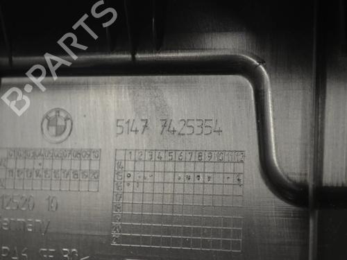 Boot lining BMW 2 Active Tourer (F45) 218 i | BP34076167I3  - Image 8