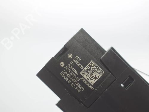 Warning switch BMW 7 (G11, G12) 730 d, Ld xDrive | BP34095334I22 - Image 5