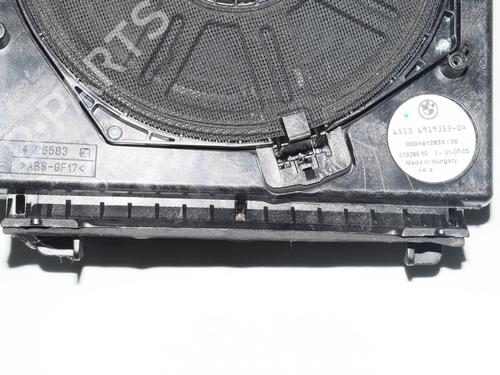 Electronic module BMW 5 Touring (E61) 523 i | BP34071157M83  - Image 6