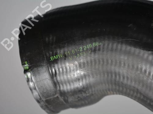 Intercooler pipe BMW 5 Touring (E39) 530 d | BP34080677M127  - Image 5