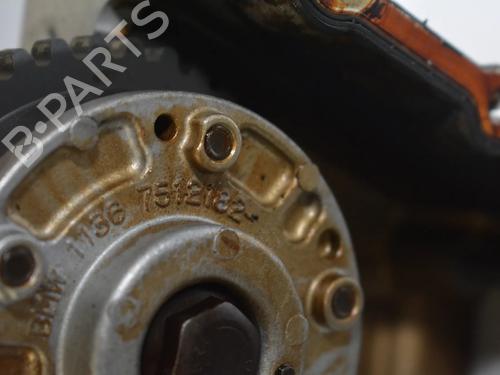 Cylinder head BMW 7 (E65, E66, E67) 750 i, Li | BP34090832M5  - Image 10