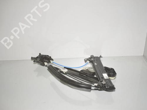 Rear right window mechanism BMW iX (I20) xDrive 40 | BP34094330C25 - Image 2