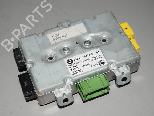 Used ECU airbags ECU airbags BMW 5 (E60) 545 i (333 hp) 34061381 34061381
