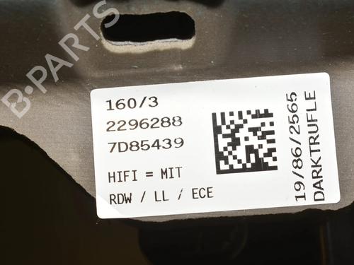 Other BMW i3 (I01) Range Extender | BP36808840O1 - Image 6