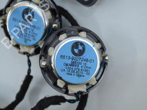 Electronic module BMW X5 (E70) xDrive 30 d | BP34091155M83  - Image 10