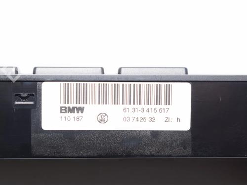 Switch BMW X3 (E83) 2.0 d | BP34089811I30  - Image 5