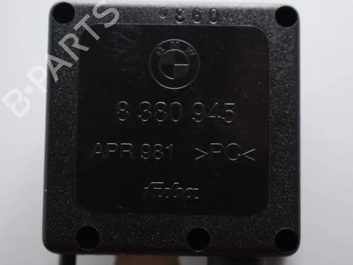 Electronic module BMW X5 (E53) 4.6 is | BP34071187M83  - Image 6