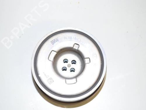 Pulley BMW 2 Gran Tourer (F46) 218 i | BP34094491M122  - Image 5