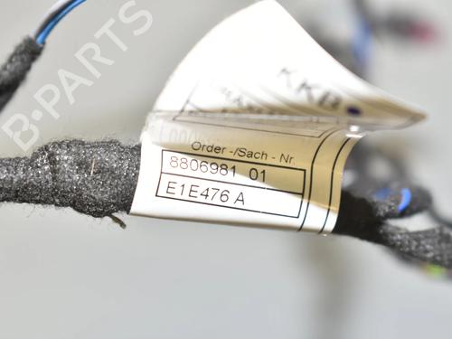 Wiring harness BMW i3 (I01) Electric | BP34083549E16  - Image 5