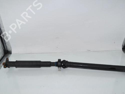 Used Driveshaft Driveshaft BMW 5 Touring (F11) M 550 d xDrive (381 hp) 34145878 34145878