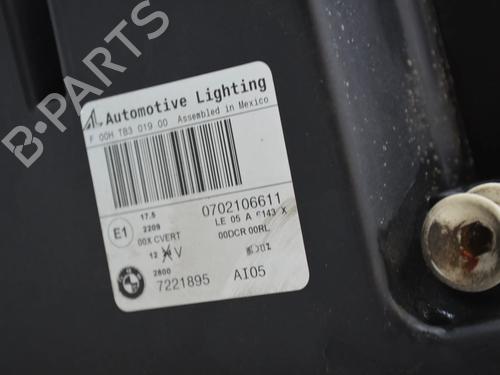 Left headlight BMW X5 (E70) xDrive 30 d | BP34066949C28  - Image 8