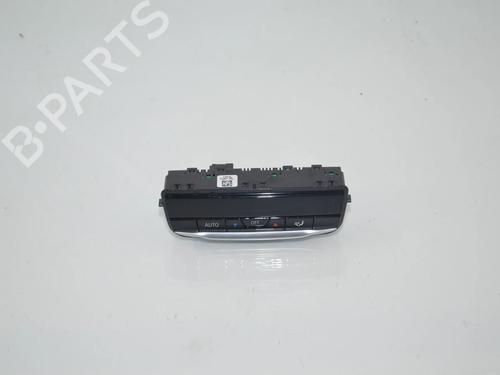 Used Electronic module Electronic module BMW 2 Coupe (G42, G87) 220 i (184 hp) 34097065 34097065
