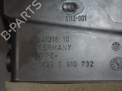 Air vent BMW 5 Touring (E61) 525 i | BP34073640I21  - Image 7