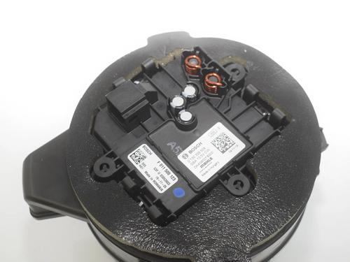Heater blower motor BMW 5 Touring (G31) 520 d | BP34072201M62 - Image 3