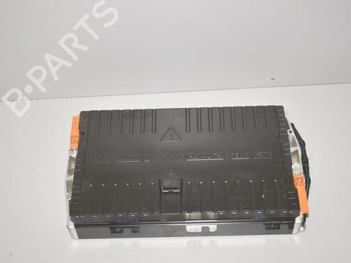 Used Battery Battery BMW X3 (G01, F97, G08) iX3 (286 hp) 34076861 34076861